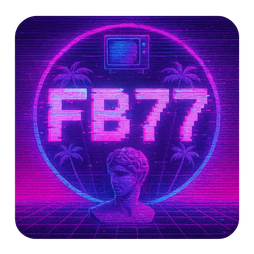 FB77 logo