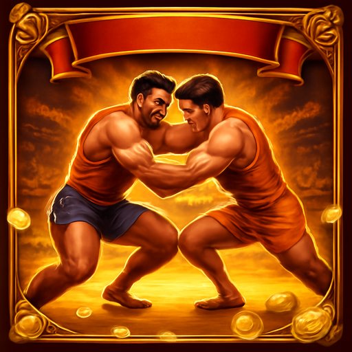 FB77 Arcade Games